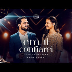 Luciano Camargo feat Maria Marçal