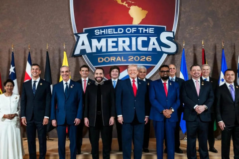 Brasil fica fora de aliança liderada por Trump que classifica PCC e Comando Vermelho como organizações terroristas